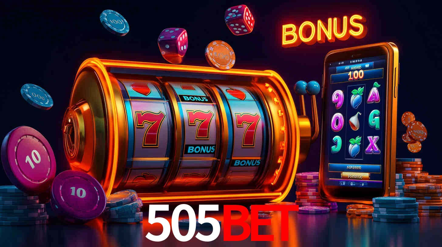 Inovações de Jogos na 505BET: O Futuro das Experiências Interativas