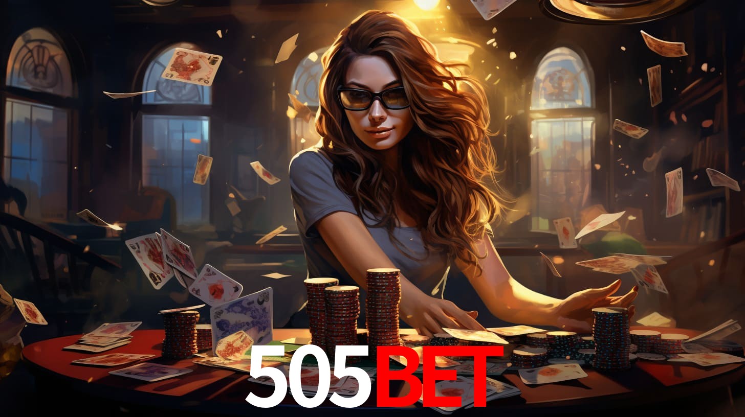 Football Betting 505BET