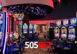 505BET Brasília - Leaderboards