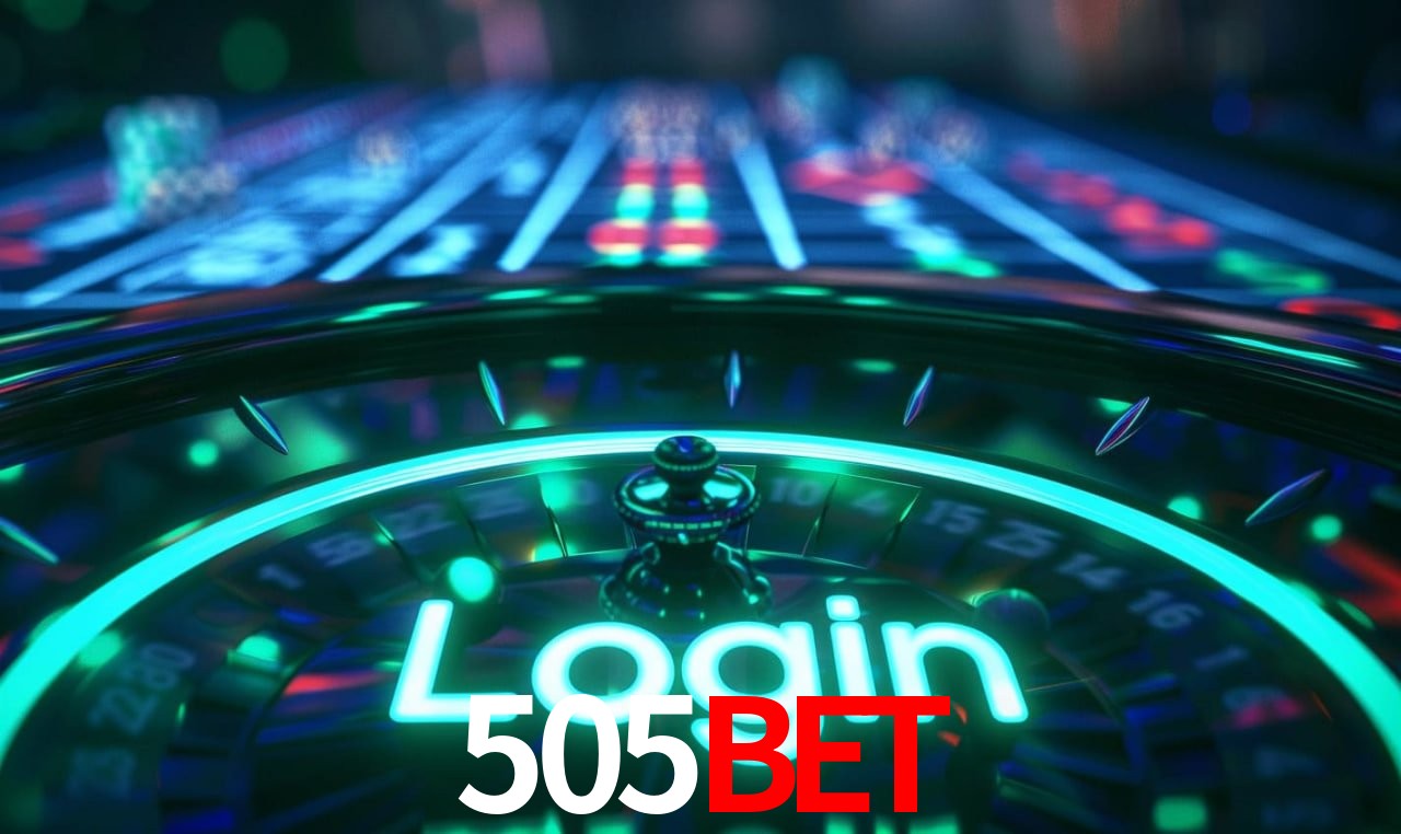 Provedores de Jogos 505BET