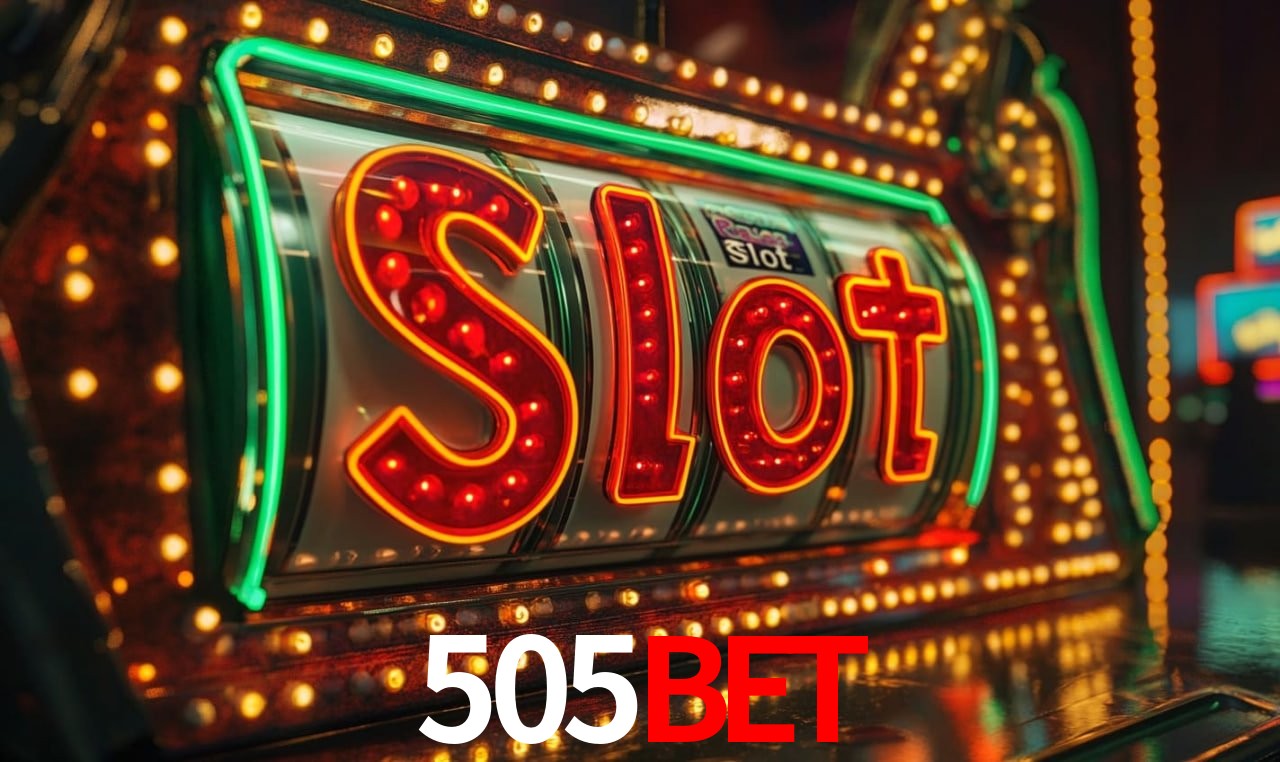 505BET - Support
