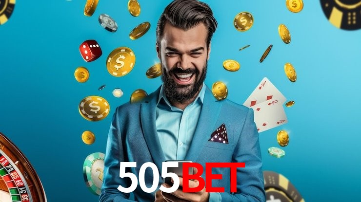 Quick Registration 505BET