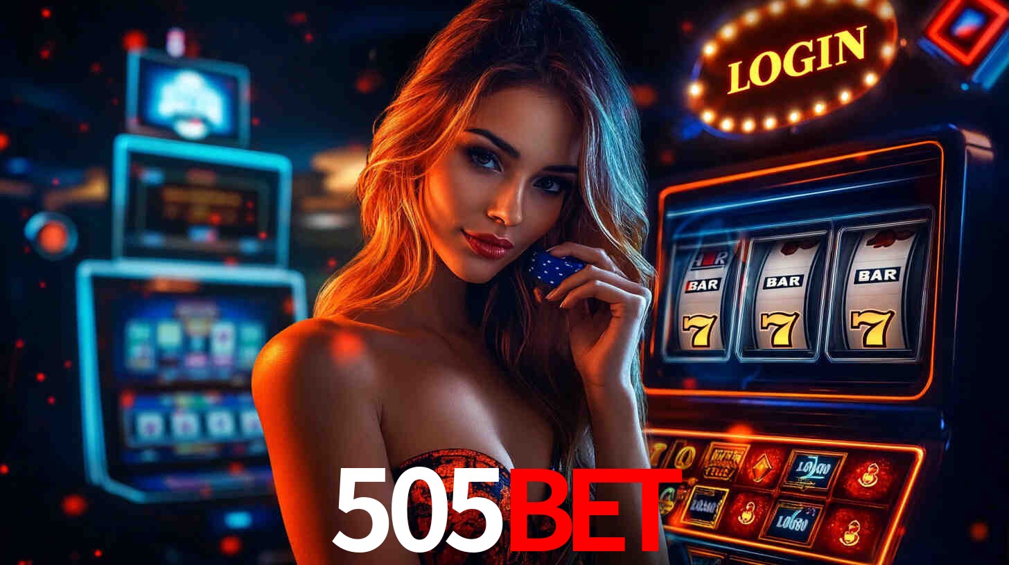 505BET paga