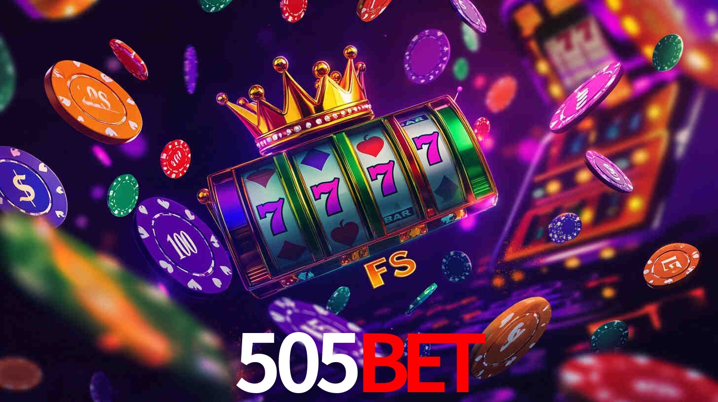 Blackjack Table 505BET