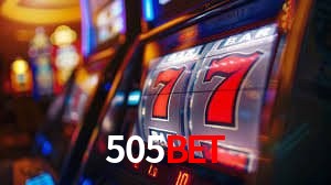 505BET - Pagamento PIX Instantâneo