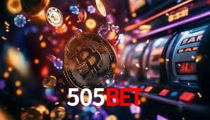 PIX Instantâneo 505BET