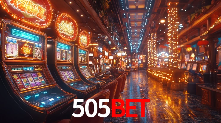 505BET