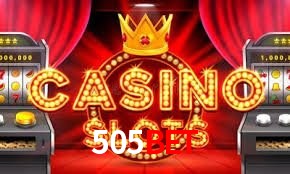 Secure Login 505BET