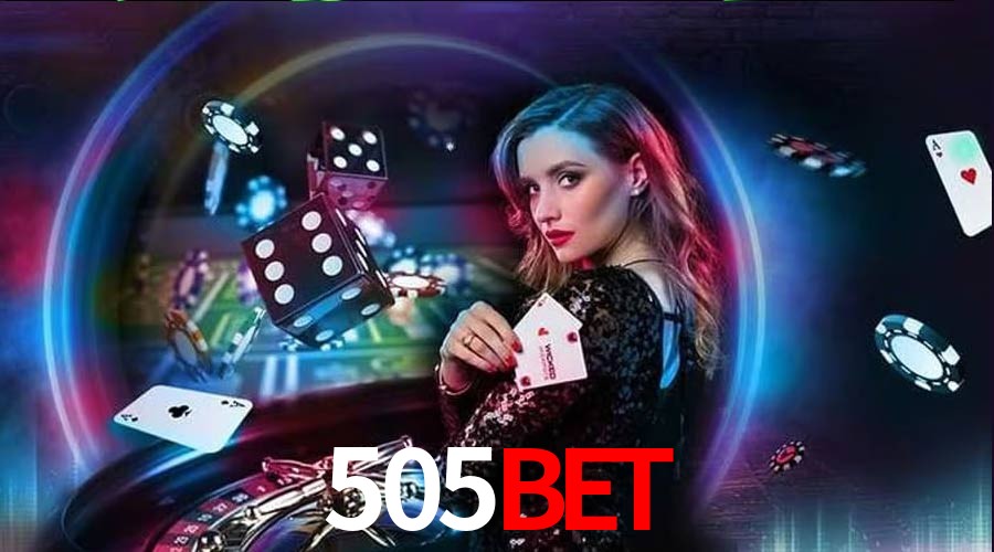 Exclusive Offers 505BET