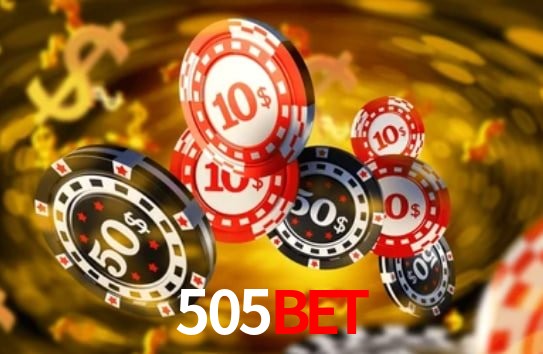 Diretório de Jogos 505BET