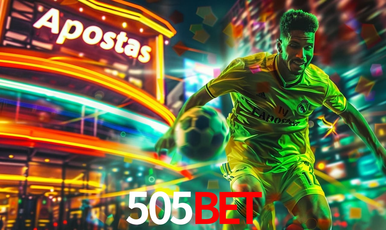 Especiais de Fim de Semana 505BET