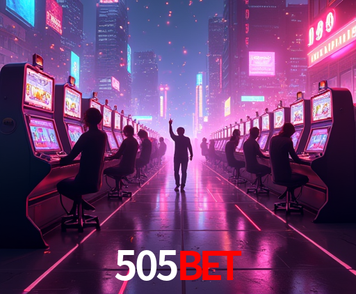 Apostas de Tênis 505BET