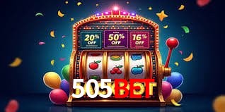505BET - User Statistics