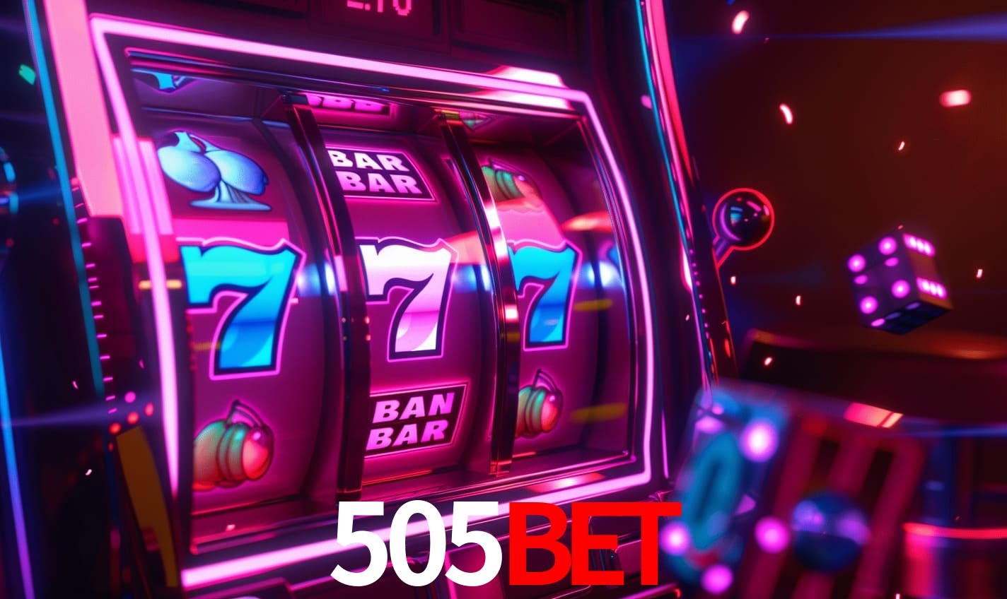 505BET Curitiba - Hall of Fame