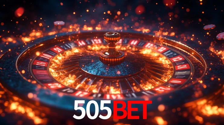 505BET App Interface