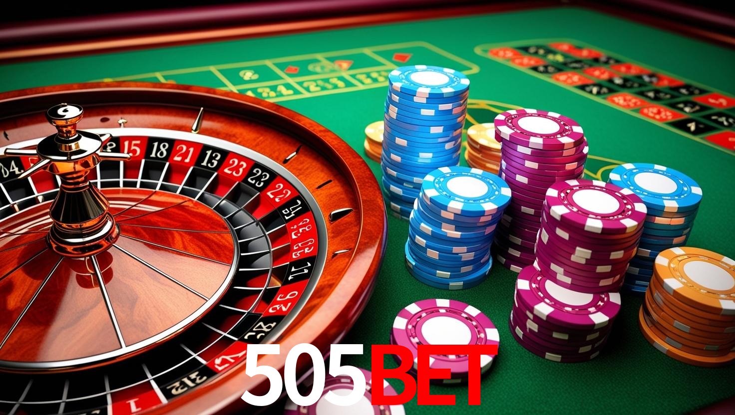 505BET