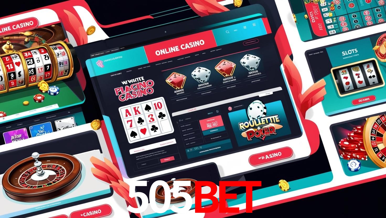 505BET