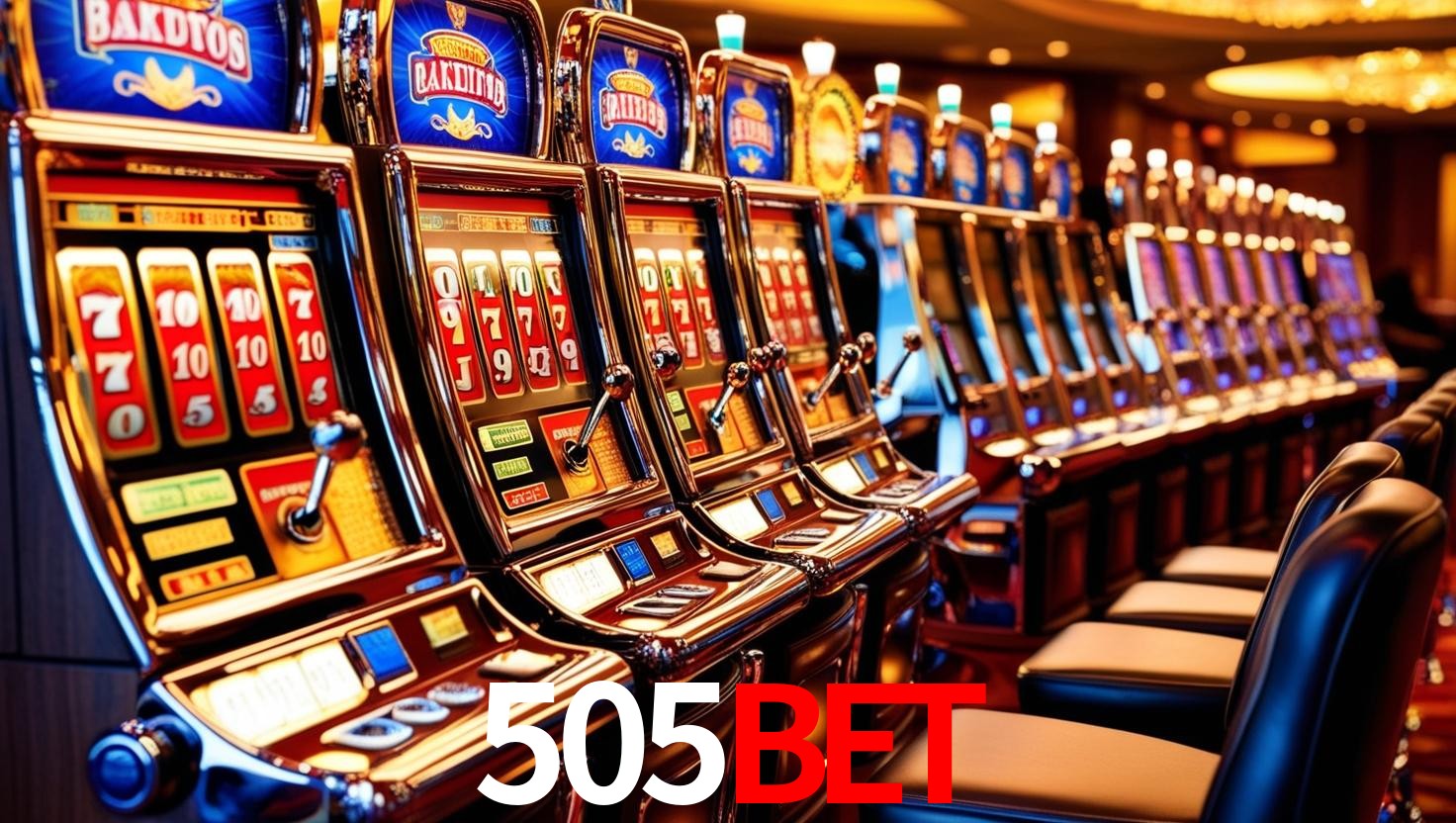 505BET