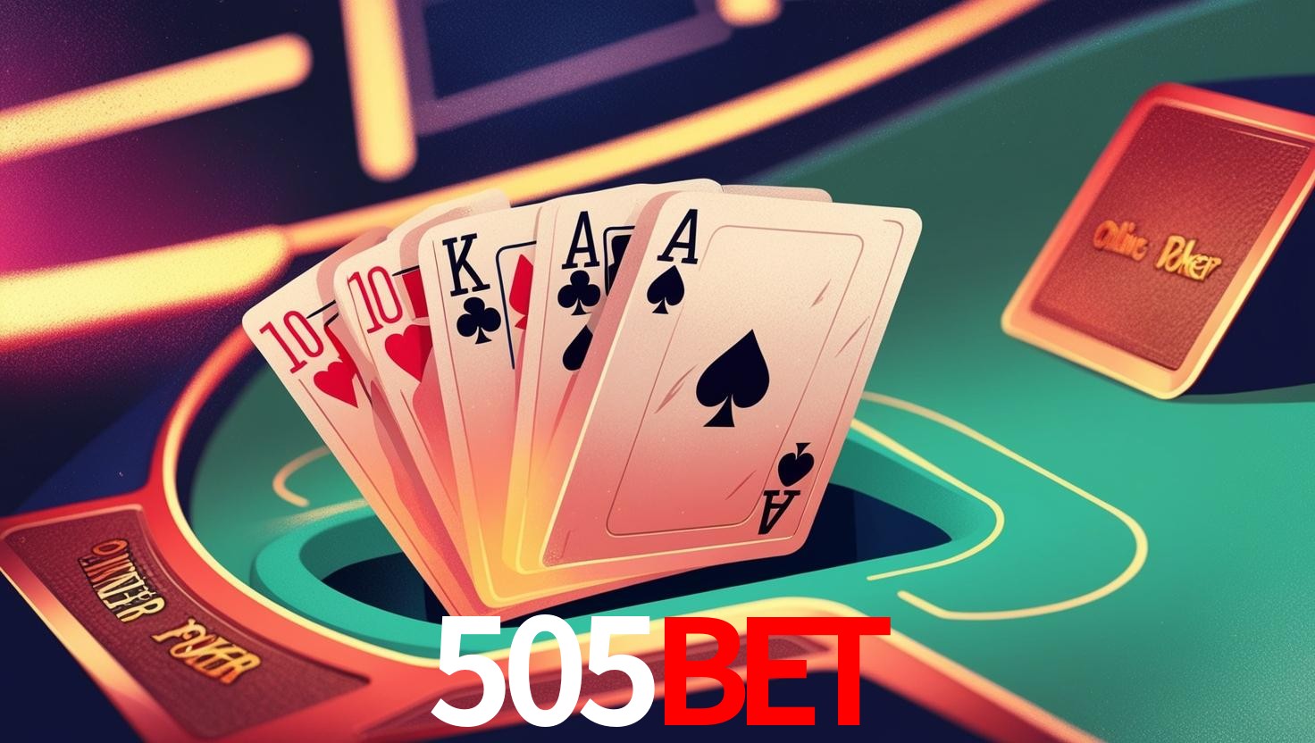 505BET