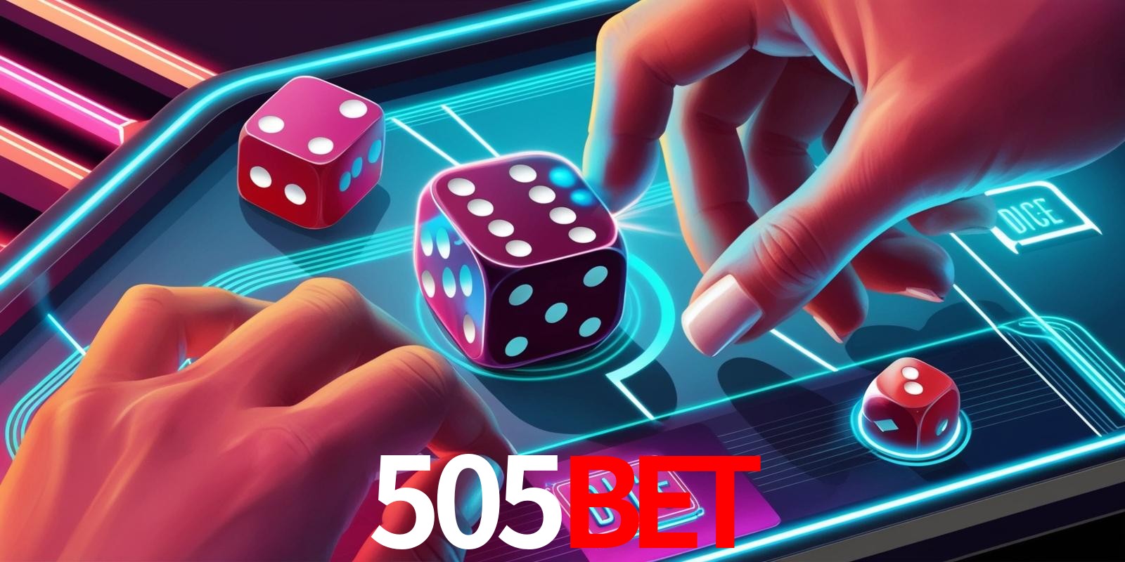 505BET