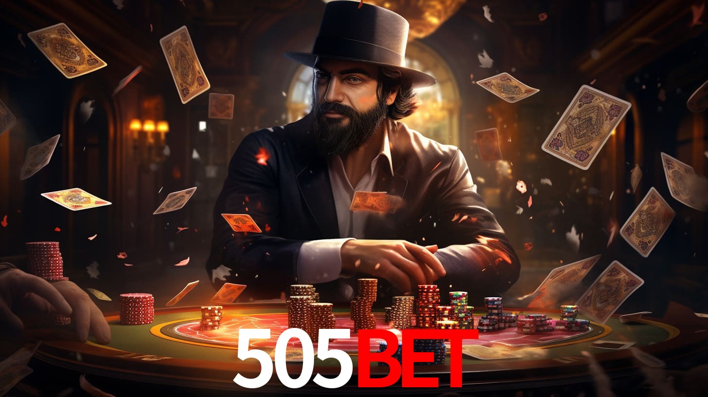505BET
