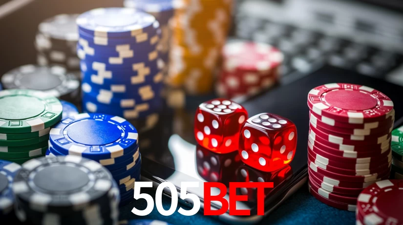 505BET