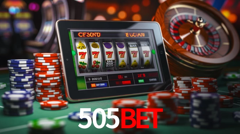 505BET