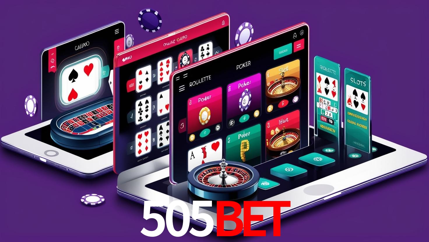 505BET