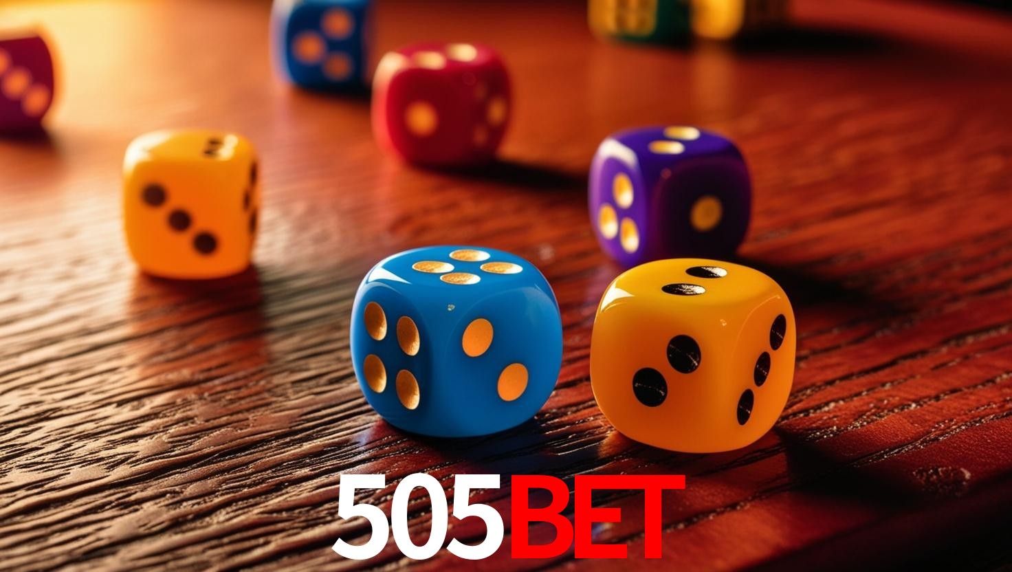505BET